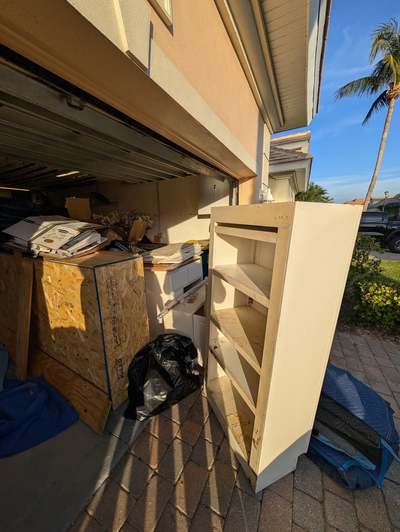 Discuss common myths about junk hauling and the truth behind them.